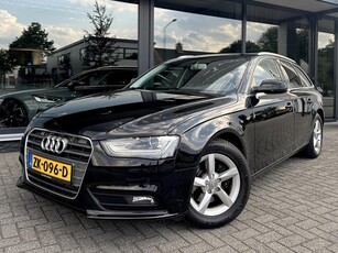 Audi A4 Avant 1.8 TFSI Volledig Dealeronderhouden Navi Xenon