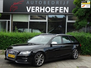 Audi A4 Avant 2.0 TFSI - S EDITION - XENON - LEDER -