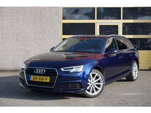 Audi A4 Avant 35 TFSI 150PK! Automaat Design Pro Line Plus