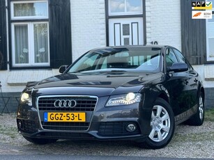 Audi A4 Limousine 1.8 TFSI Pro Line BusinessCruisePerfect