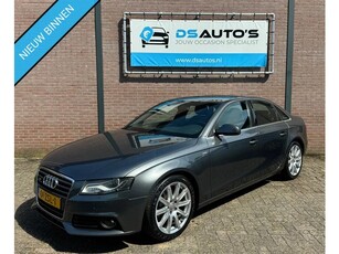 Audi A4 Limousine 1.8 TFSI S-Line edition (bj 2010)