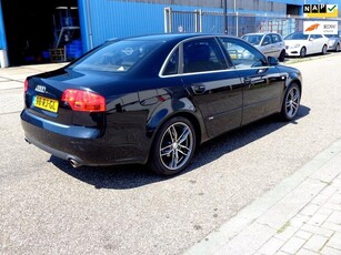 Audi A4 Limousine 1.8 Turbo ProLine NAP Airco Apk 30/07/2025