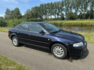 Audi A4 Limousine 1.9 TDI Advance