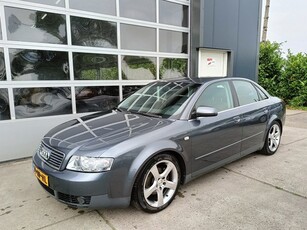 Audi A4 Limousine 2.0 automaat 1 eigenaar