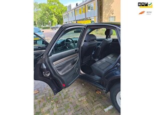 Audi A4 Limousine AUTOMAAT / 179. 000 NAP / leuke auto