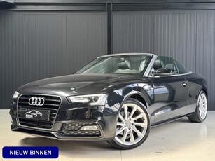 Audi A5 Cabriolet 1.8 TFSI Pro Line S Automaat S-Line