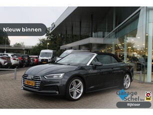 Audi A5 Cabriolet 2.0 TFSI MHEV Design Pro Line - 2x S-Line