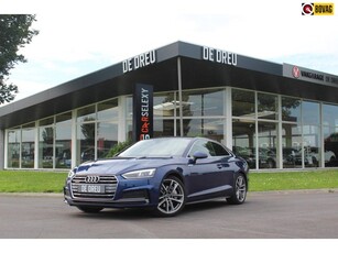 Audi A5 Coupé 2.0 TFSI 252pk quattro S LINE PANO