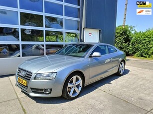 Audi A5 Coupé 2.0 TFSI 1e eigenaar