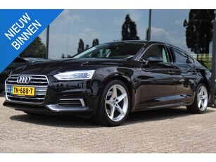 Audi A5 Sportback 1.4 TFSI SPORT LINE S-LINE AUT. XENON