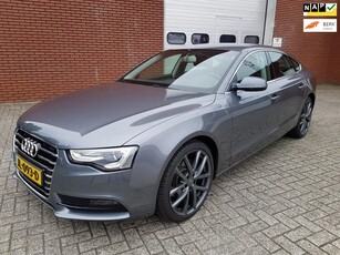 Audi A5 Sportback 1.8 TFSI Adrenalin