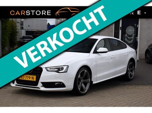 Audi A5 Sportback 1.8 TFSI Pro Line