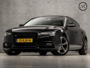 Audi A5 Sportback 1.8 TFSI S-Line Sport 170Pk Automaat