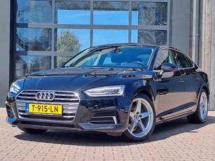 Audi A5 Sportback 2.0 TFSI 190PK MHEV Design Pro Line Plus