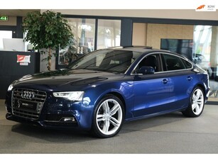 Audi A5 Sportback 3.0 TFSI S5 quattro 333 PK Pano Navi