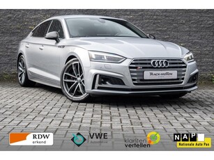 Audi A5 Sportback 3.0 TFSI S5 quattro Pro Line Plus