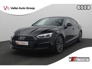 Audi A5 Sportback 35 TFSI 150PK S-tronic S edition Navi