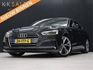 Audi A5 Sportback 35 TFSI SPORT S-Line WEEKAANBIEDING [VOL