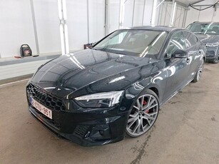 Audi A5 Sportback 40 TFSI 204PK S-tronic quattro S edition