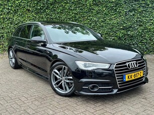 Audi A6 Avant 1.8 TFSI S-Line Pano ACC Trekhaak