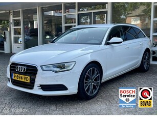 Audi A6 Avant 2.0 TFSI Pro Line Climat, Navi, Camera, LM..