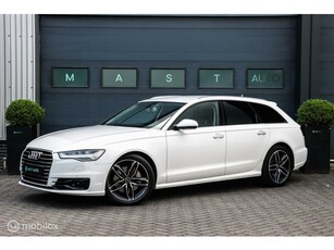 Audi A6 Avant 2.0 TFSI3XS-LineDealerLederBoseADC