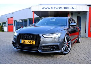 Audi A6 Avant 3.0 TDI 272pk Quattro S line Edition Aut.