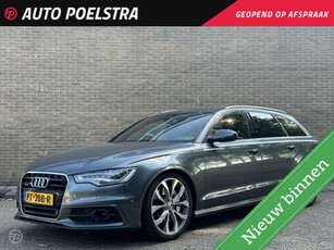 Audi A6 Avant 3.0 TDI BiT Quattro S Edition ACC Matrix LED