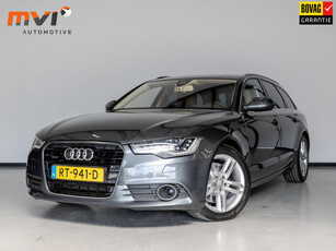 Audi A6 Avant 3.0 TDI quattro Sport Edition / 245pk / Matrix LED / Stoelverwarming voor en achter /