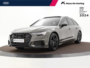 Audi A6 Avant 40 TFSI 204pk S-Tronic S Edition Competition