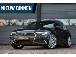 Audi A6 Avant 45 TFSI /LED-MATRIX/360