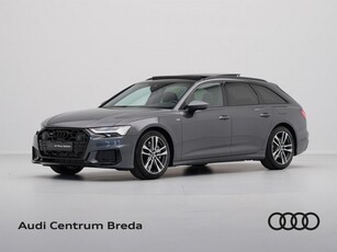 Audi A6 Avant 50 TFSI e quattro 299 S tronic S edition