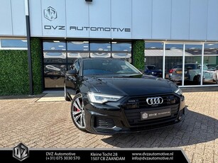 Audi A6 Avant 55 TFSIe 367PK Quattro Competition Black Pack