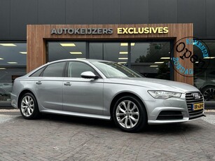 Audi A6 Limousine 1.8 TFSI ultra Lease Edition Navigatie