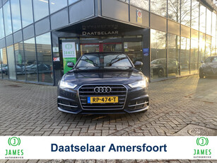 AUDI A6 Limousine 1.8 TFSI ultra S line Virtual Display