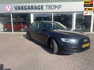 AUDI A6 Limousine 2.0 TFSI 252PK | S-Line | Pano | Camera