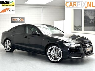 Audi A6 Limousine 2.0 TFSI S-line styling, 20