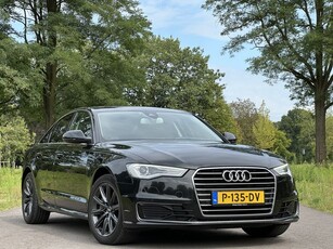 Audi A6 Limousine 3.0 TDI Business Edition HUD (bj 2015)