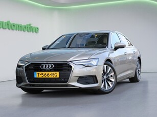 Audi A6 Limousine 55 TFSI quattro Sport Pro Line S MEMORY