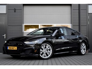 Audi A7 Sportback 55 TFSI Quattro Pro Line S Panoramadak