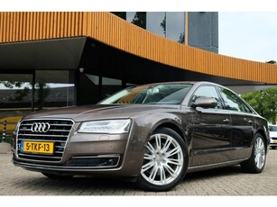 Audi A8 3.0 TDI quattro Pro