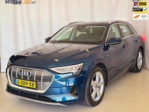 Audi E-tron E-tron 50 quattro Launch edition plus 71