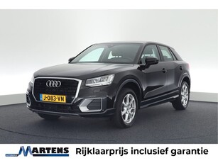 Audi Q2 1.4 TFSI 150pk S-Tronic CoD Design Pro Line Plus