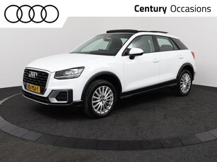 Audi Q2 35 TFSI 150Pk Automaat Design Pro Line /