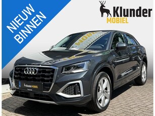 Audi Q2 35 TFSI Pro Line S-tronic CameraDAB18