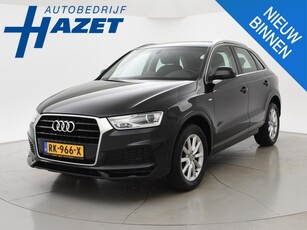 Audi Q3 1.4 TFSI CoD Adrenalin AUT. ORIGINEEL NEDERLANDS /