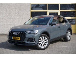 Audi Q3 35 TFSI 150PK! Advanced BJ2019 Lmv 18