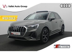 Audi Q3 35 TFSI 150PK S-tronic Pro Line S-Line ext.