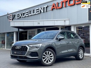 Audi Q3 35 TFSI S Tronic Pro Line Navigatie Trekhaak