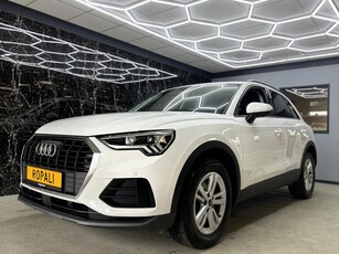 Audi Q3 35 TFSI e Advanced edition (bj 2022, automaat)